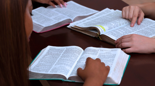 Knowledge Is The Key