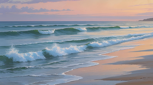 The Rest We’re Called To